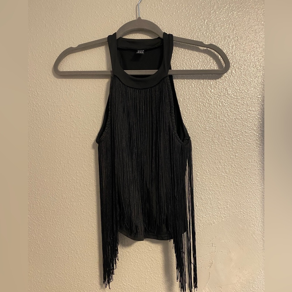 SHEIN top